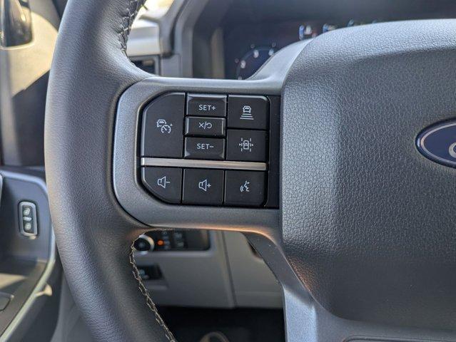 used 2024 Ford F-150 car, priced at $55,691