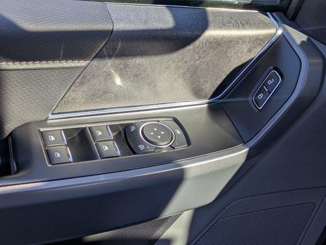 used 2024 Ford F-150 car, priced at $55,691