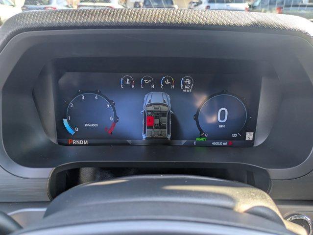 used 2024 Ford F-150 car, priced at $55,691