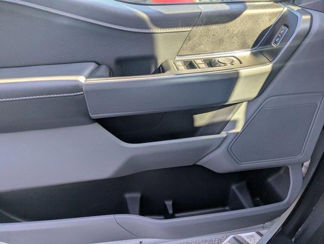 used 2024 Ford F-150 car, priced at $55,691