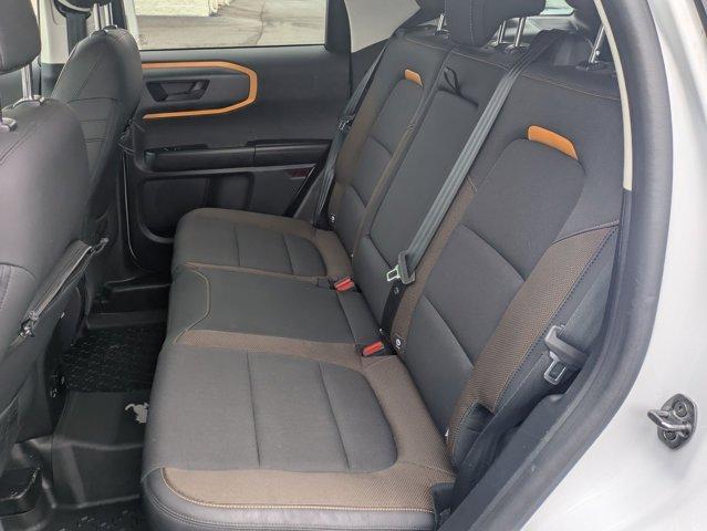 used 2022 Ford Bronco Sport car, priced at $24,995