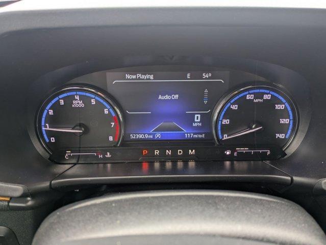 used 2022 Ford Bronco Sport car, priced at $24,995