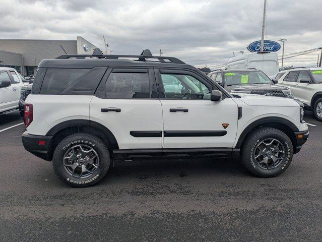used 2022 Ford Bronco Sport car, priced at $24,995