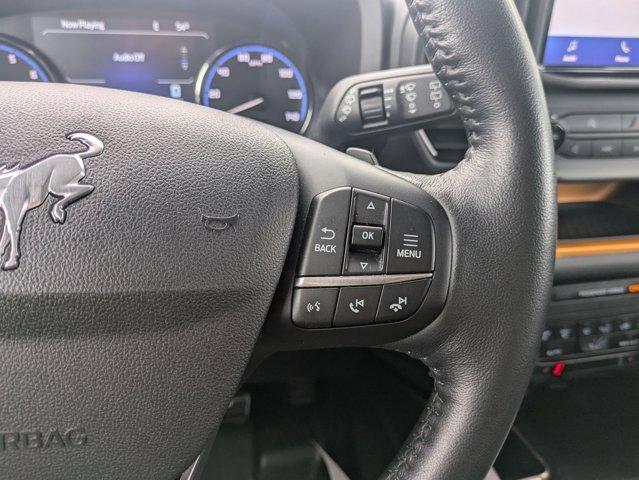 used 2022 Ford Bronco Sport car, priced at $24,995