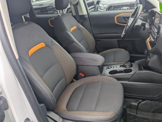 used 2022 Ford Bronco Sport car, priced at $24,995