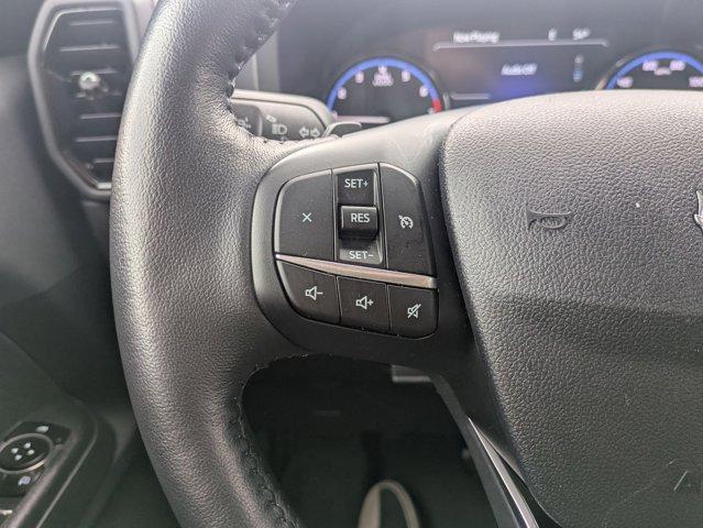 used 2022 Ford Bronco Sport car, priced at $24,995