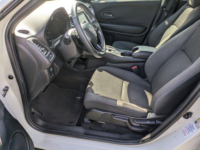 used 2020 Honda HR-V car, priced at $16,795