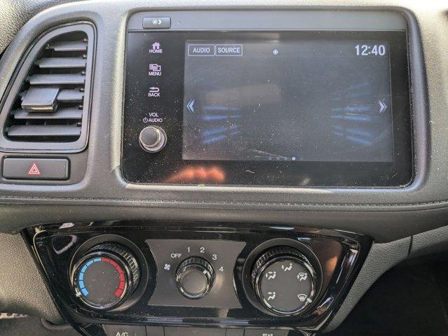 used 2020 Honda HR-V car, priced at $16,795