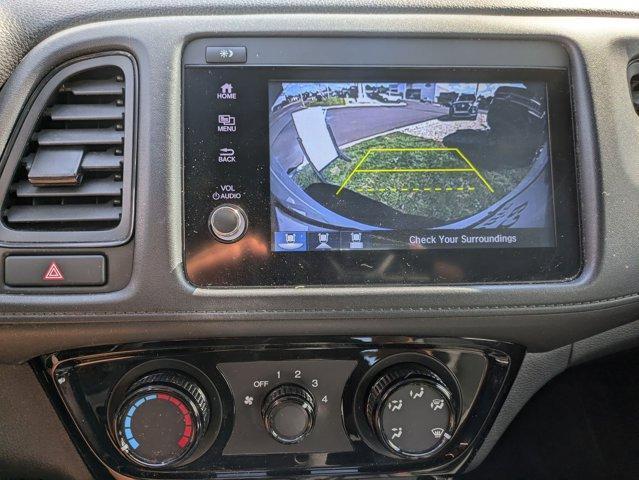 used 2020 Honda HR-V car, priced at $16,795