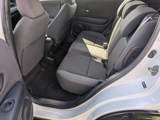 used 2020 Honda HR-V car, priced at $16,795