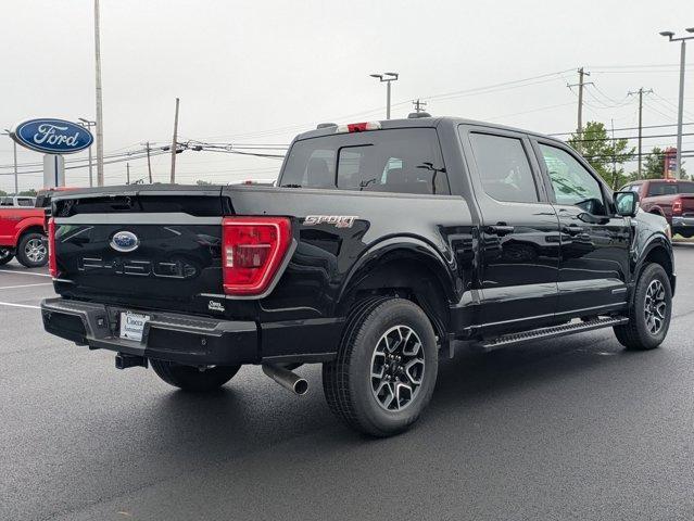 used 2022 Ford F-150 car, priced at $37,495