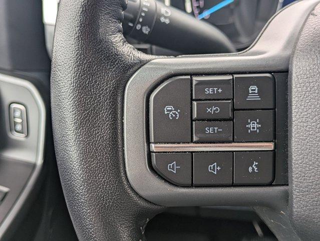used 2022 Ford F-150 car, priced at $37,495