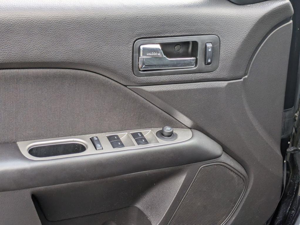 used 2010 Ford Fusion Hybrid car, priced at $6,995