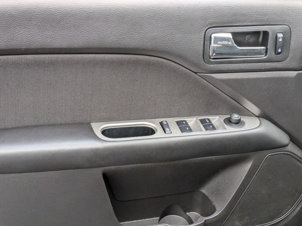 used 2010 Ford Fusion Hybrid car, priced at $6,995