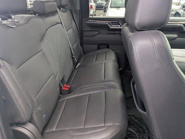 used 2024 Chevrolet Silverado 2500 car, priced at $56,495