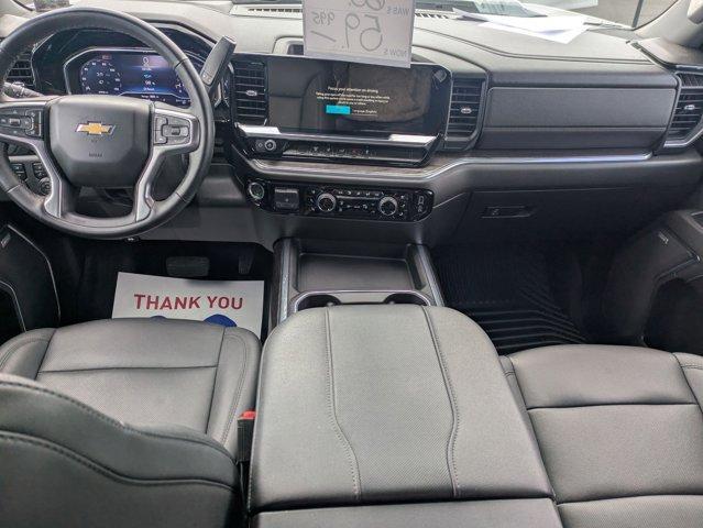 used 2024 Chevrolet Silverado 2500 car, priced at $56,495