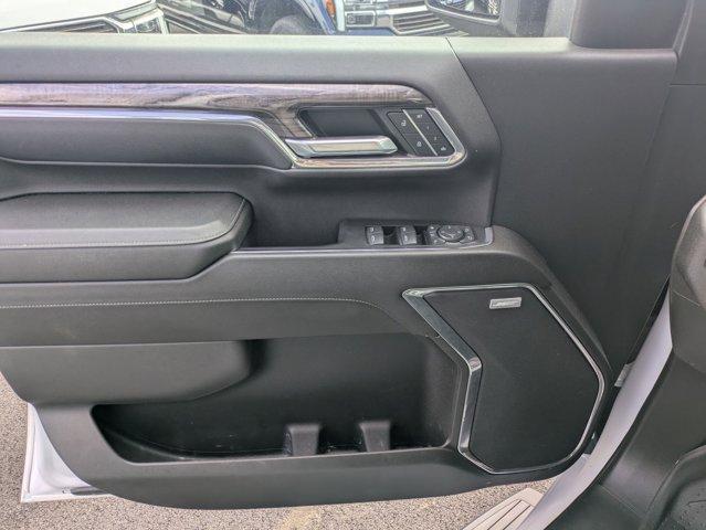used 2024 Chevrolet Silverado 2500 car, priced at $56,495