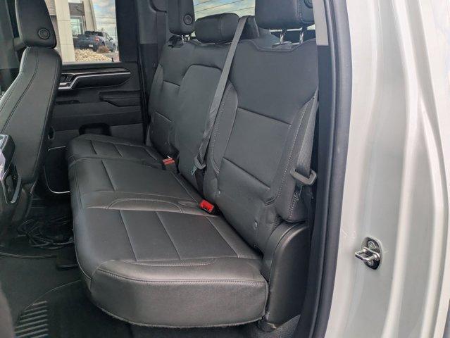 used 2024 Chevrolet Silverado 2500 car, priced at $56,495