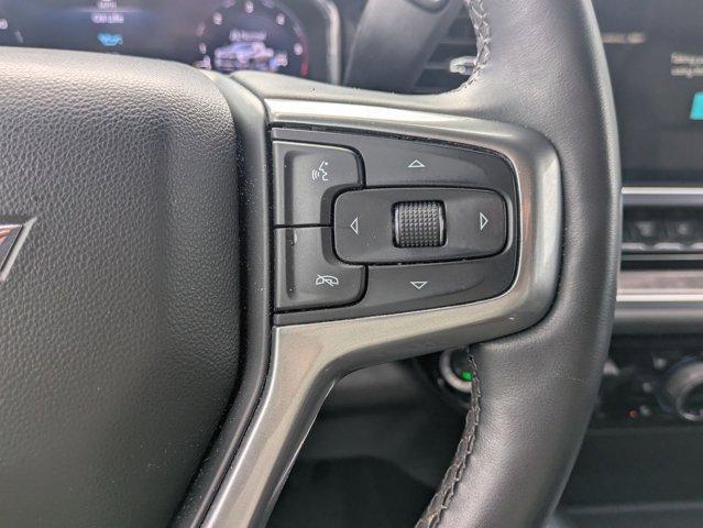 used 2024 Chevrolet Silverado 2500 car, priced at $56,495