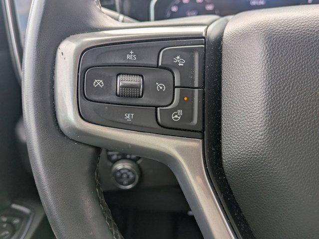 used 2024 Chevrolet Silverado 2500 car, priced at $56,495