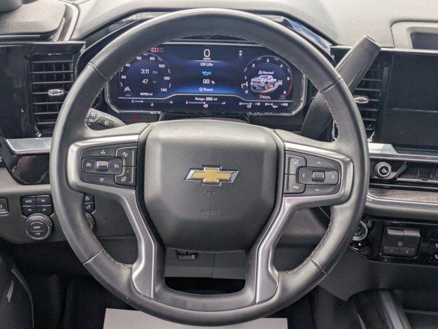used 2024 Chevrolet Silverado 2500 car, priced at $56,495