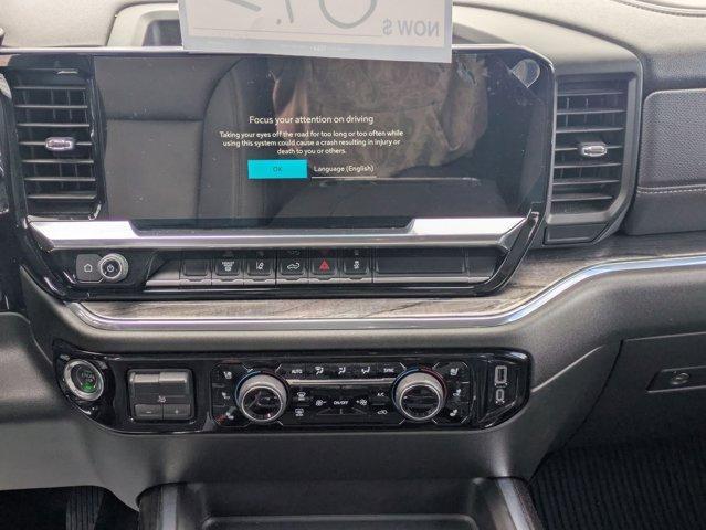 used 2024 Chevrolet Silverado 2500 car, priced at $56,495