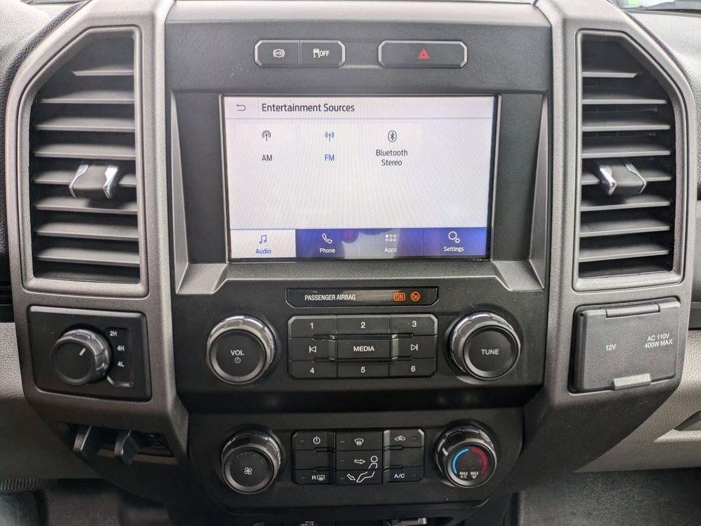 used 2020 Ford F-450 car, priced at $53,495