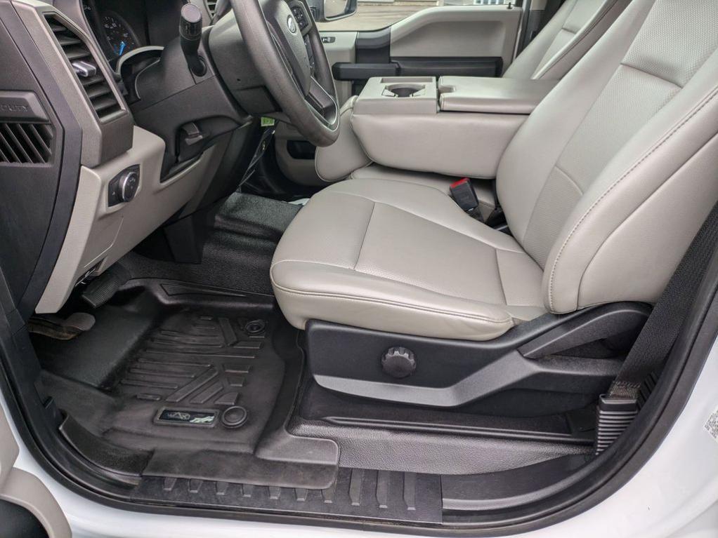 used 2020 Ford F-450 car, priced at $53,495
