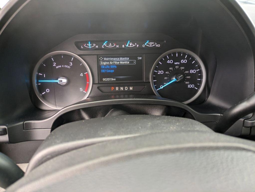 used 2020 Ford F-450 car, priced at $53,495