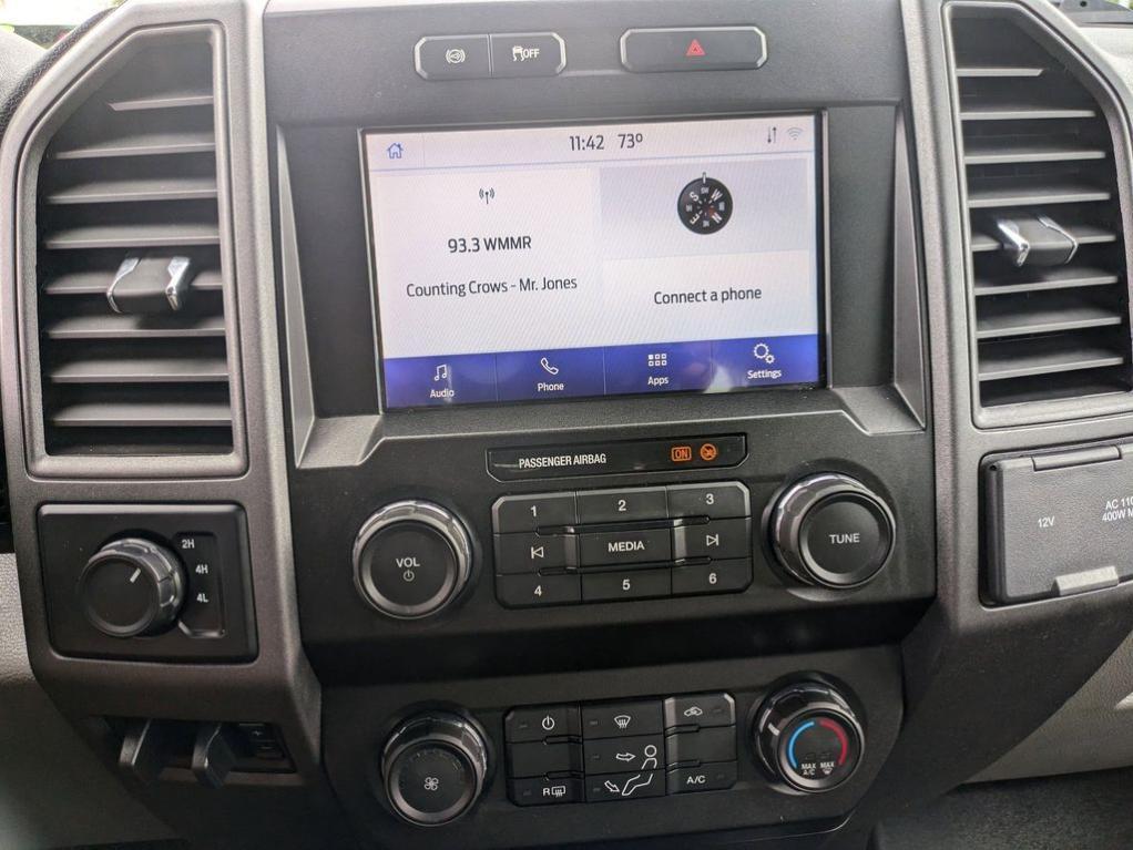used 2020 Ford F-450 car, priced at $53,495