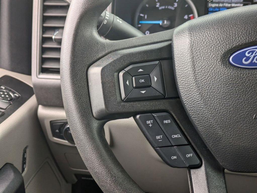 used 2020 Ford F-450 car, priced at $53,495