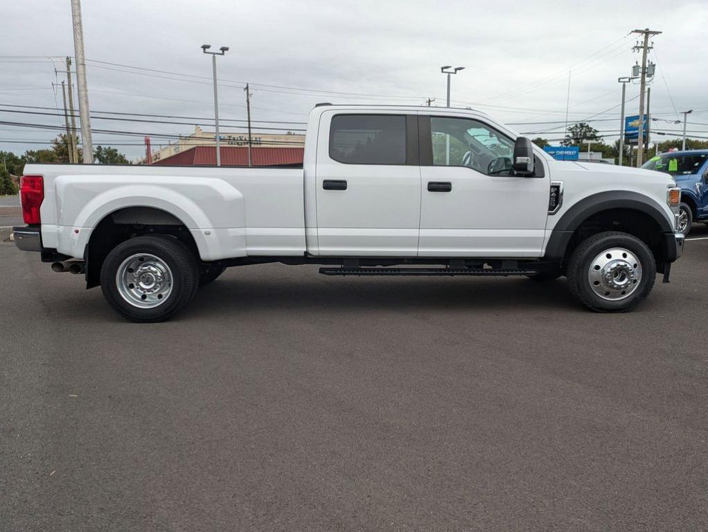 used 2020 Ford F-450 car, priced at $53,495