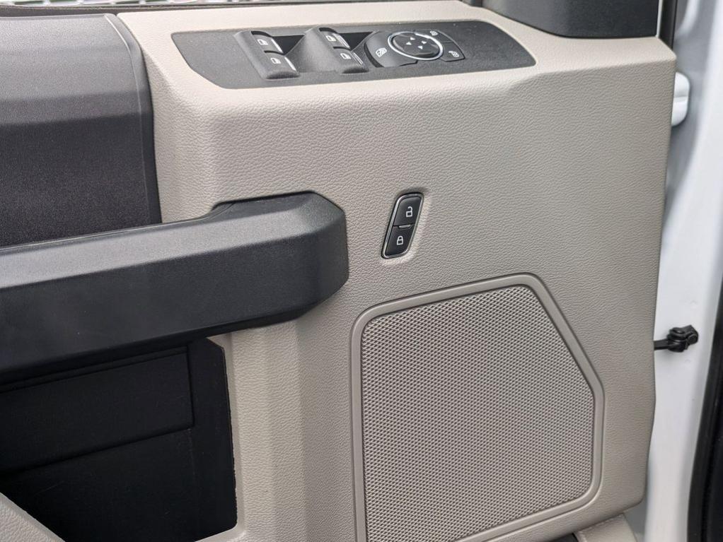used 2020 Ford F-450 car, priced at $53,495