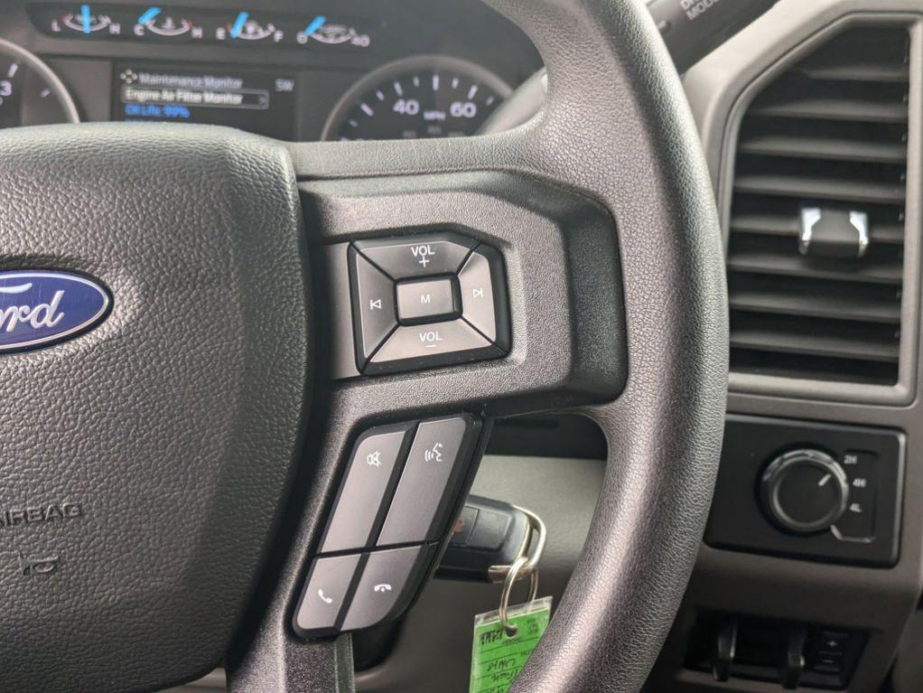used 2020 Ford F-450 car, priced at $53,495