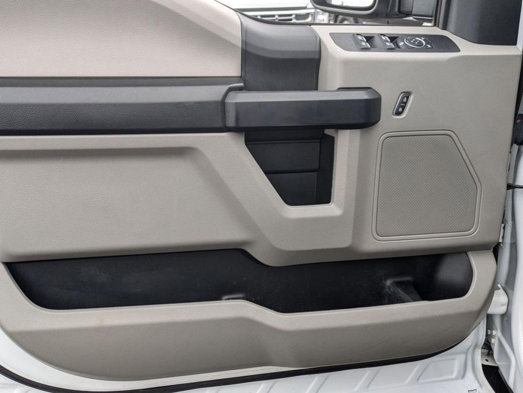 used 2020 Ford F-450 car, priced at $53,495