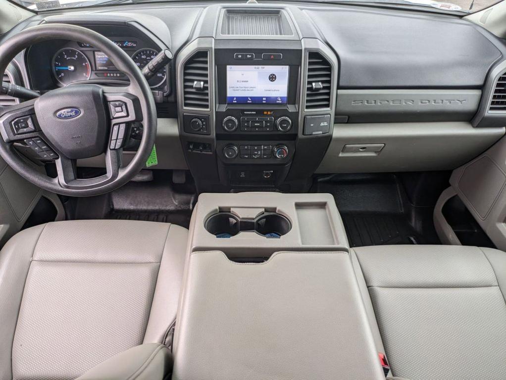 used 2020 Ford F-450 car, priced at $53,495