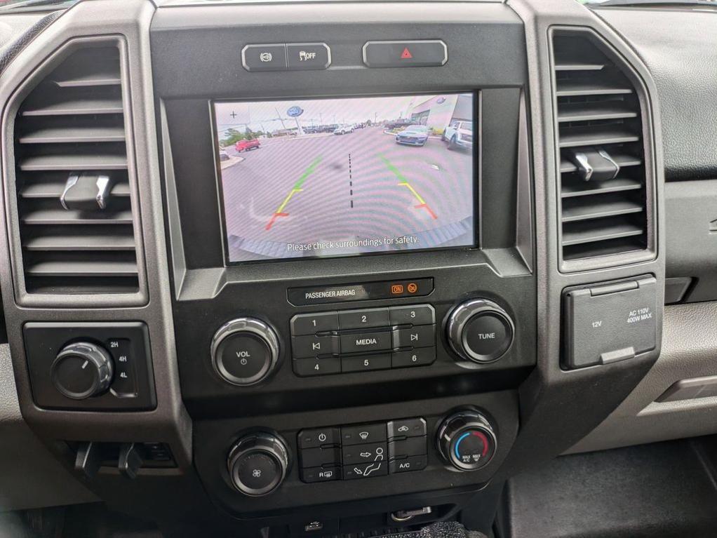 used 2020 Ford F-450 car, priced at $53,495
