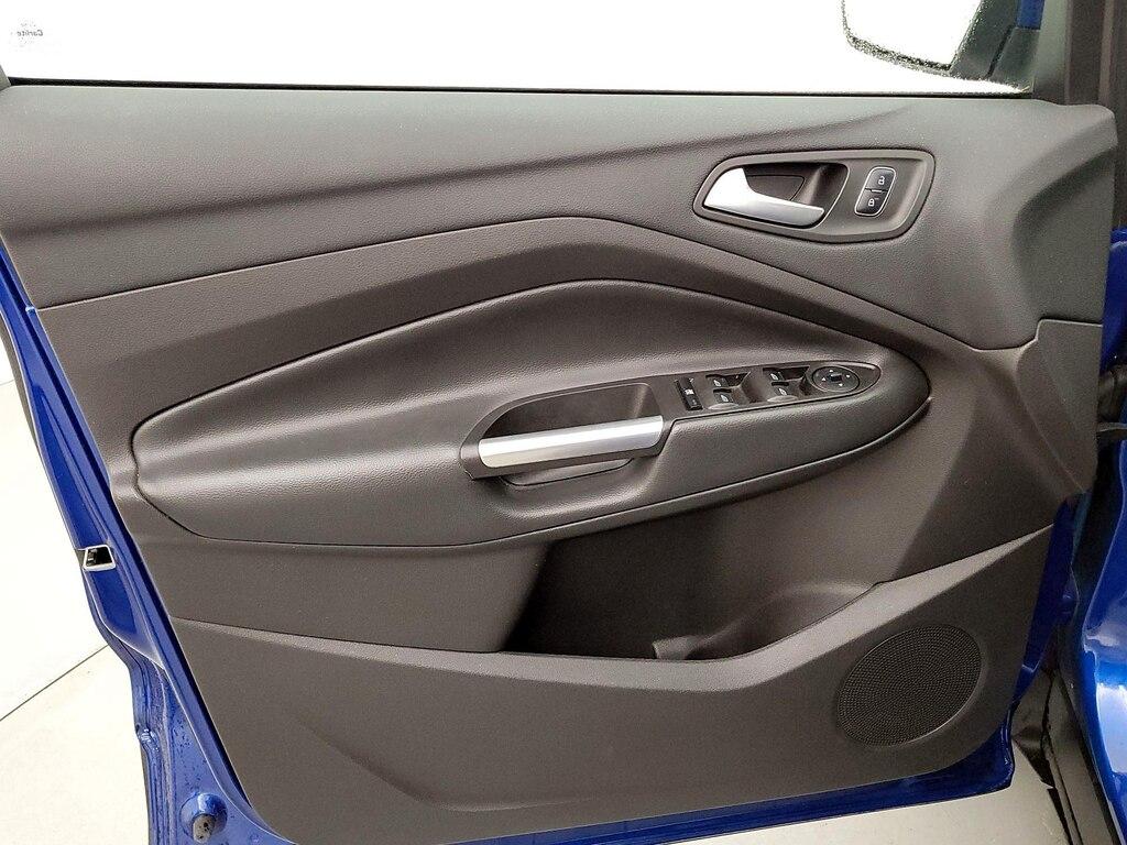 used 2018 Ford Escape car, priced at $15,998