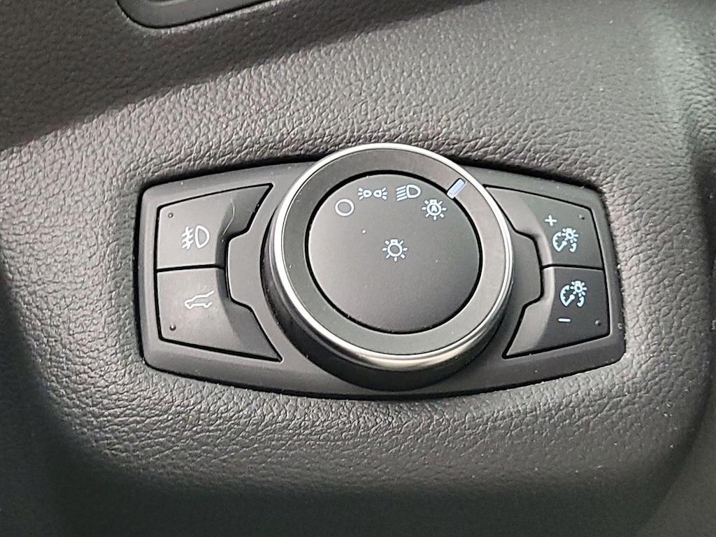used 2018 Ford Escape car, priced at $15,998
