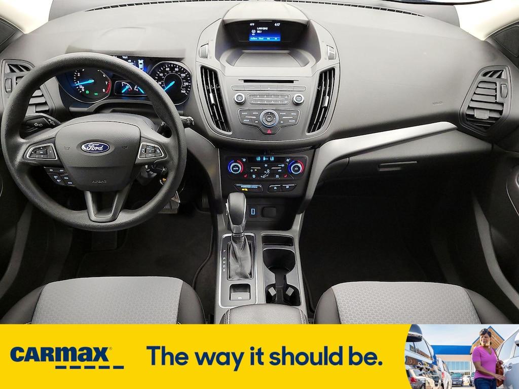 used 2018 Ford Escape car, priced at $15,998