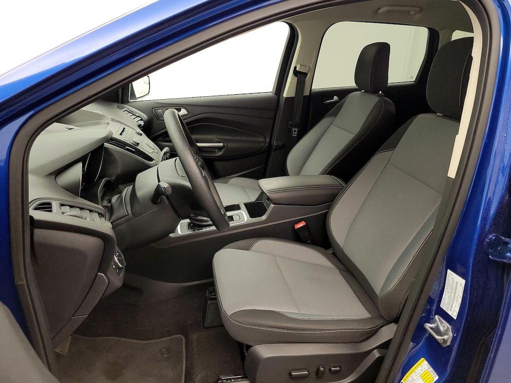 used 2018 Ford Escape car, priced at $15,998