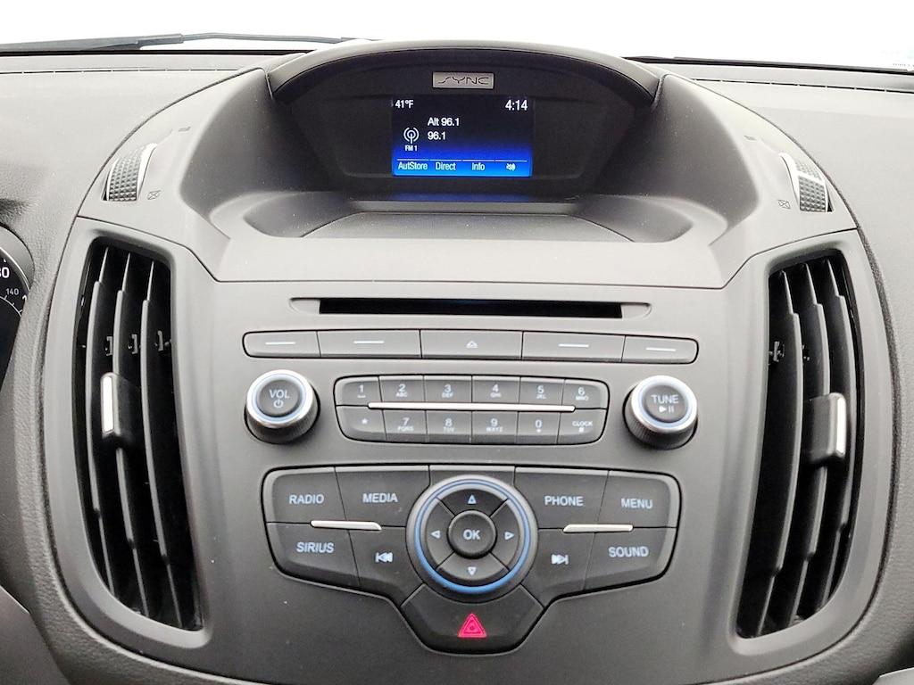 used 2018 Ford Escape car, priced at $15,998