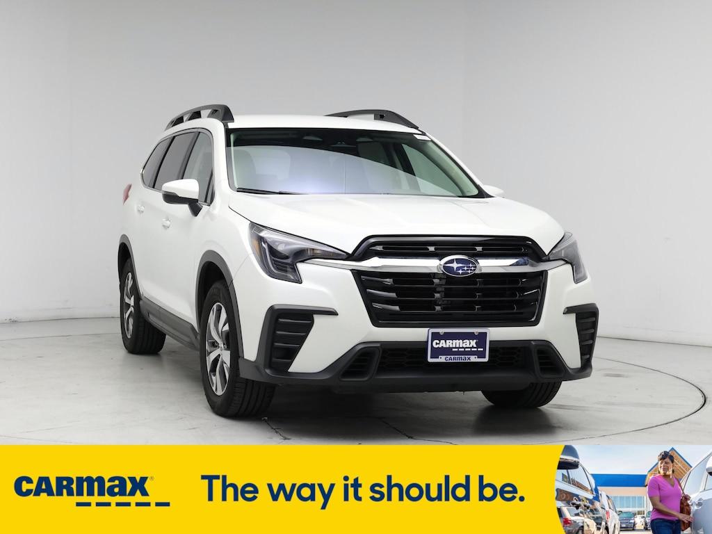used 2023 Subaru Ascent car, priced at $32,998