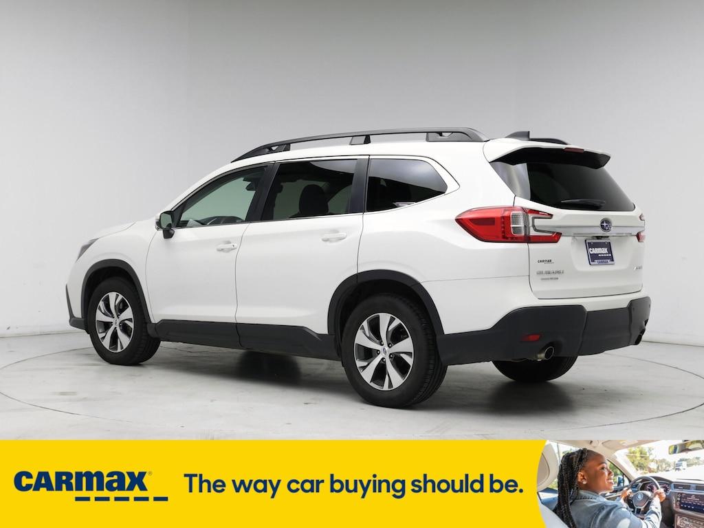 used 2023 Subaru Ascent car, priced at $32,998