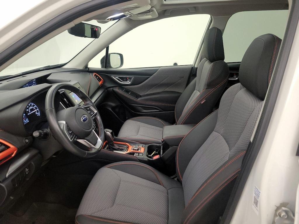 used 2020 Subaru Forester car, priced at $25,998