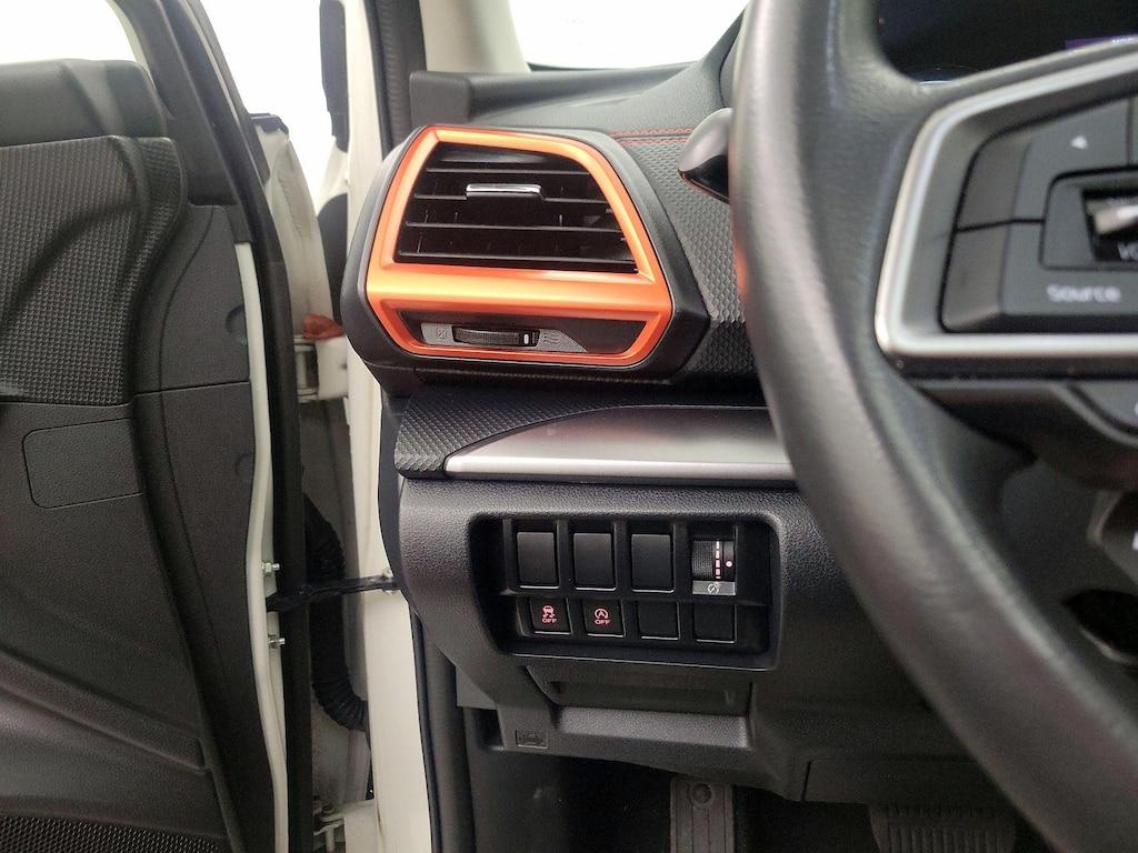used 2020 Subaru Forester car, priced at $25,998