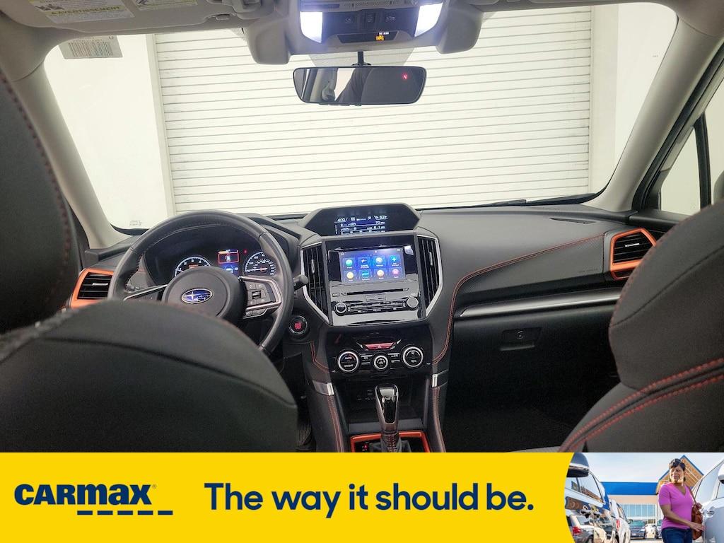 used 2020 Subaru Forester car, priced at $25,998