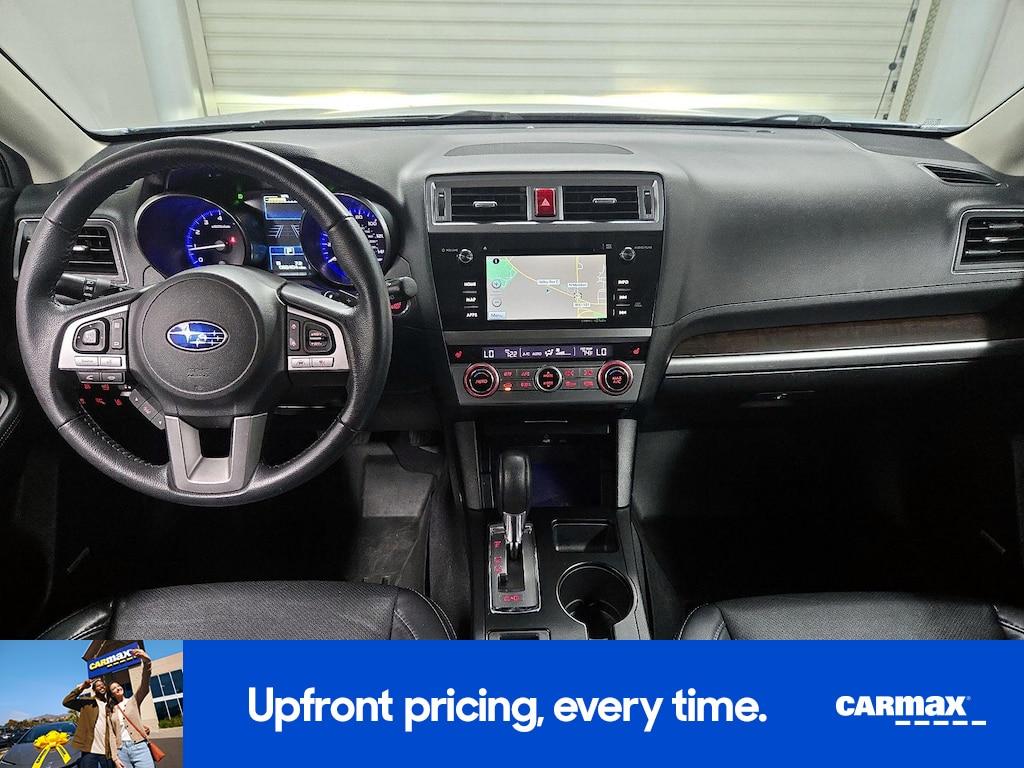 used 2017 Subaru Outback car, priced at $18,998