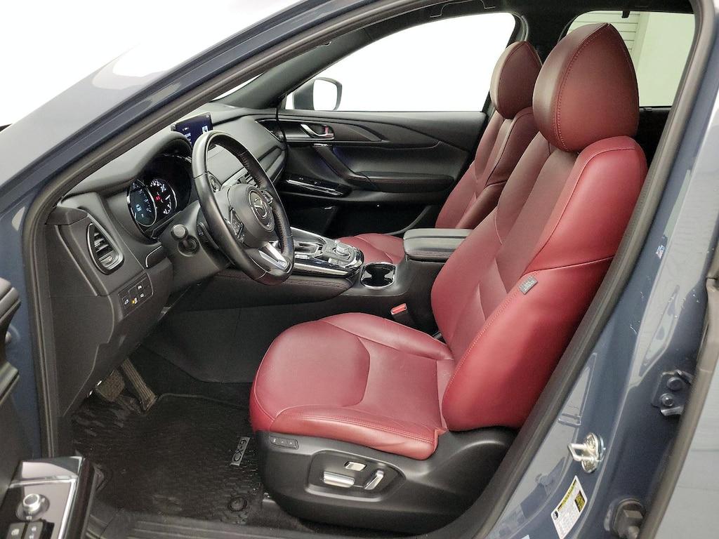 used 2023 Mazda CX-9 car, priced at $34,998