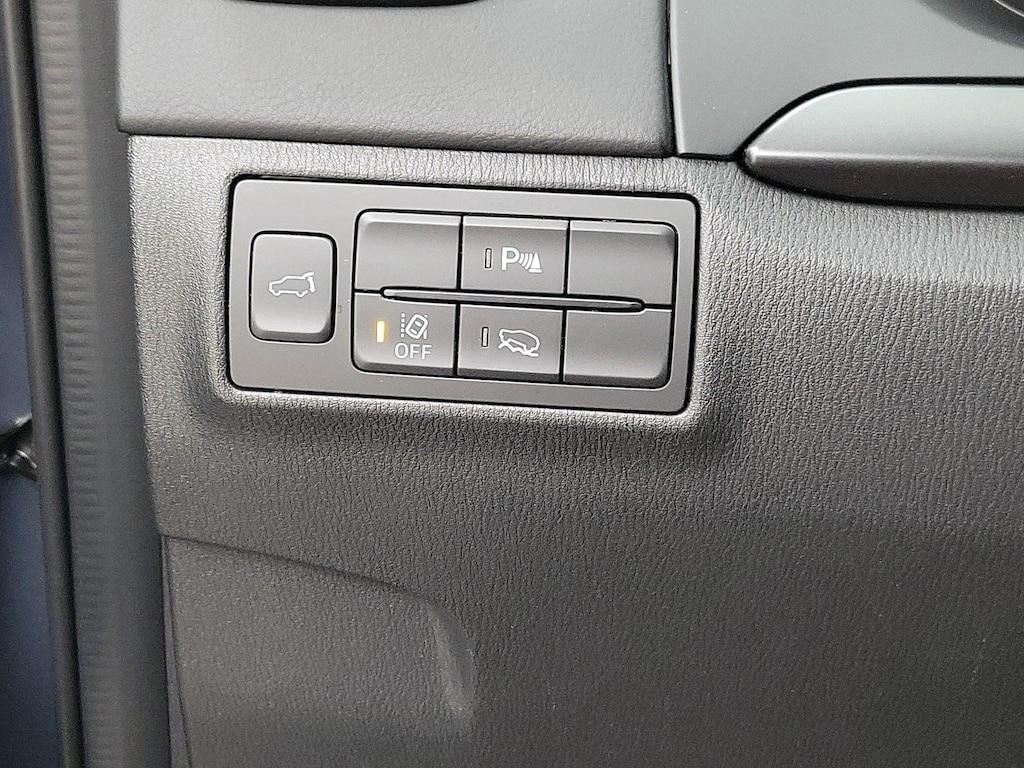 used 2023 Mazda CX-9 car, priced at $34,998